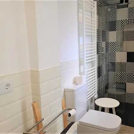 Apartment Casa Irina Ii En El Pueblo De