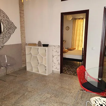 Casa Irina Ii En El Pueblo De Apartment *