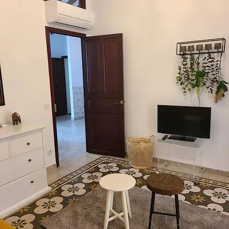 Casa Irina Ii En El Pueblo De Denia