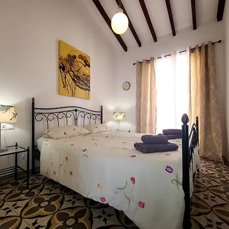 Casa Irina Ii En El Pueblo De Appartement Dénia